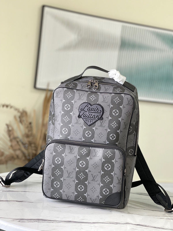 Fashion Lu-Vi bags - 5486