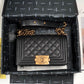 Ozarra - CHL Bags - 7457