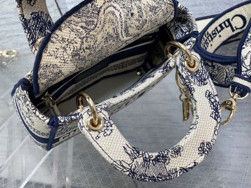 Ozarra - Dir Bags - 2220