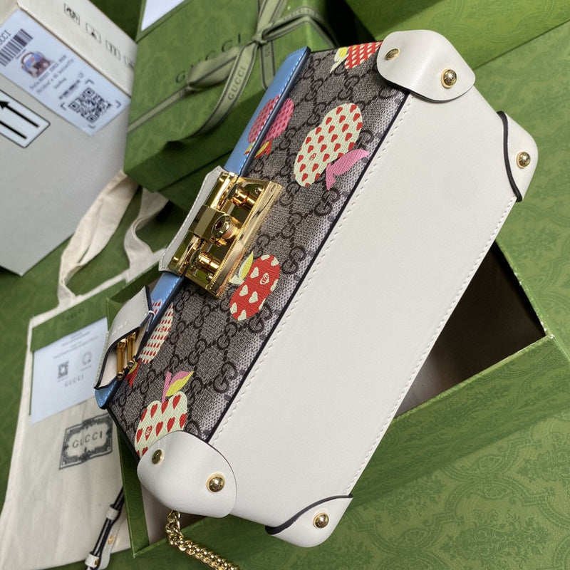 Ozarra - GUKI Bags - 1749