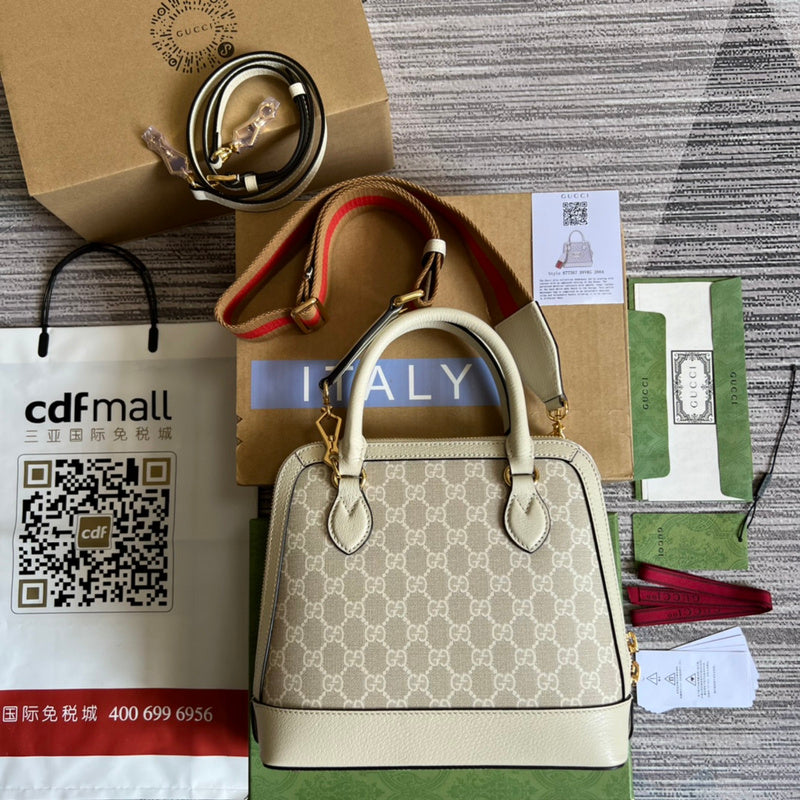 Ozarra - GG Bags - 1156