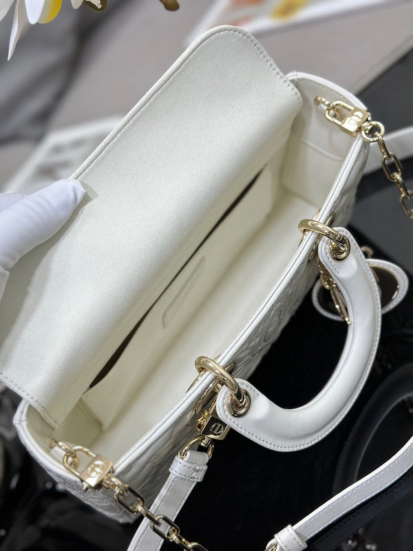 Ozarra - Dir Bags - 1221