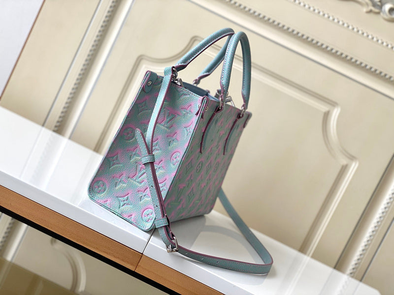 Fashion Lu-Vi bags - 3374