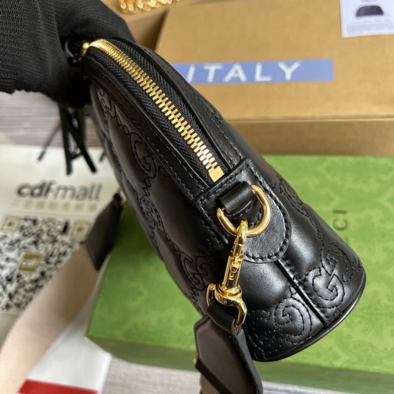 Ozarra - GG Bags - 1259