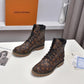 Ozarra Luxury - LOV Men Shoes - 864