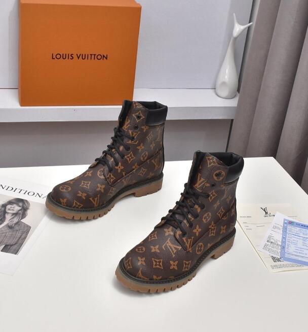 Ozarra Luxury - LOV Men Shoes - 864