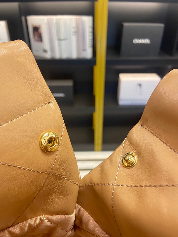 BAB - CHL Bags - 2925