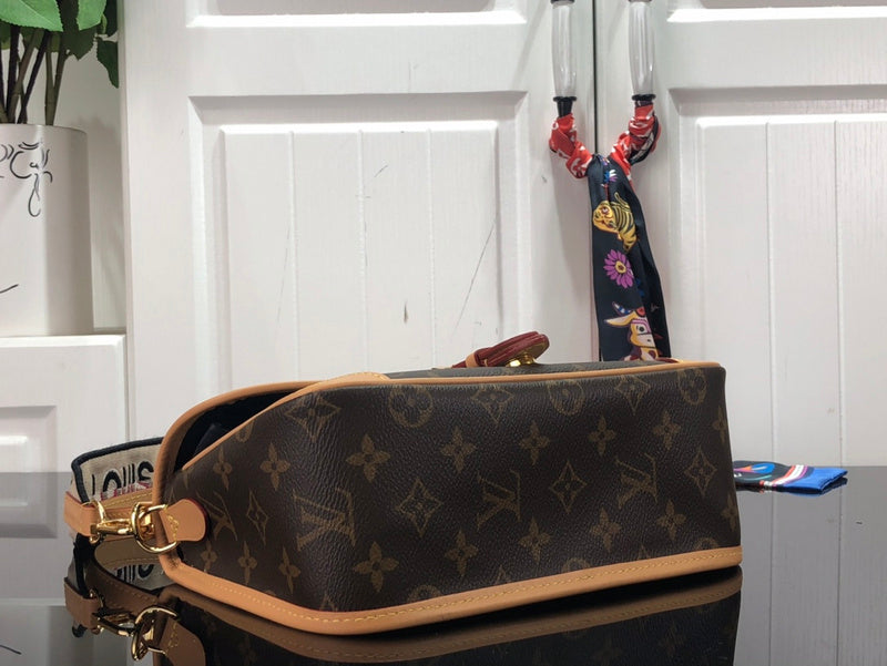 Fashion Lu-Vi bags - 2465