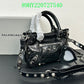 Ozarra Fashion - BGA Bags - 1694