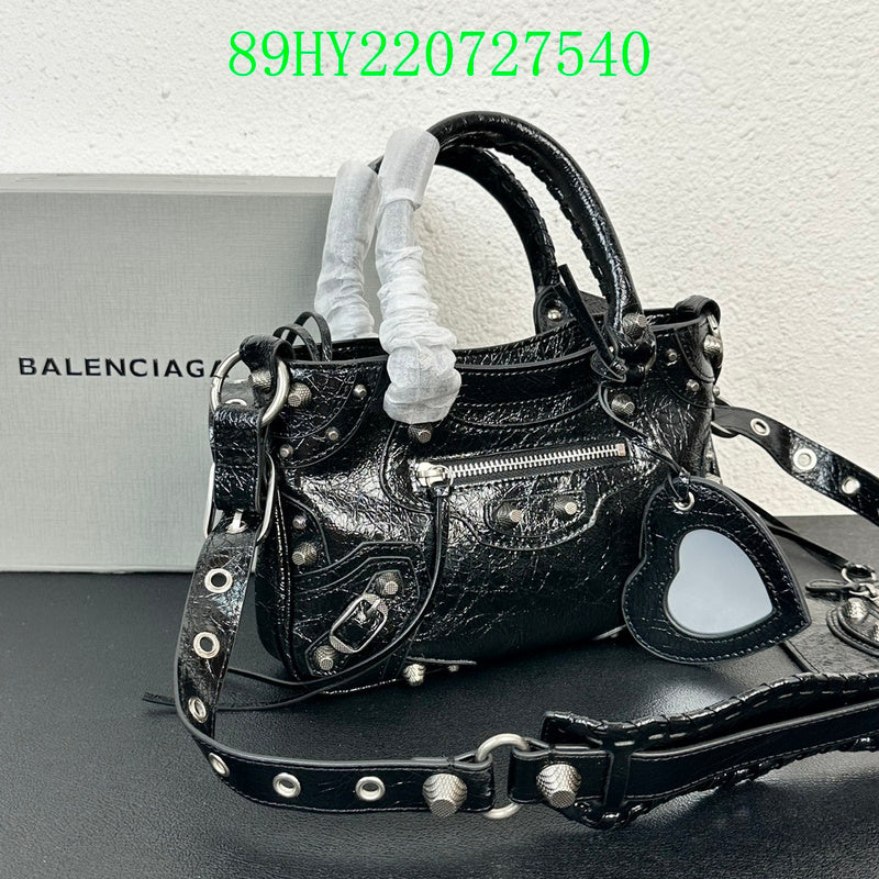 Ozarra Fashion - BGA Bags - 1694