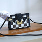 Ozarra Fashion Lu-Vi bags - 8221