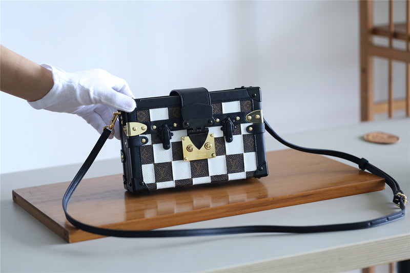 Ozarra Fashion Lu-Vi bags - 8221