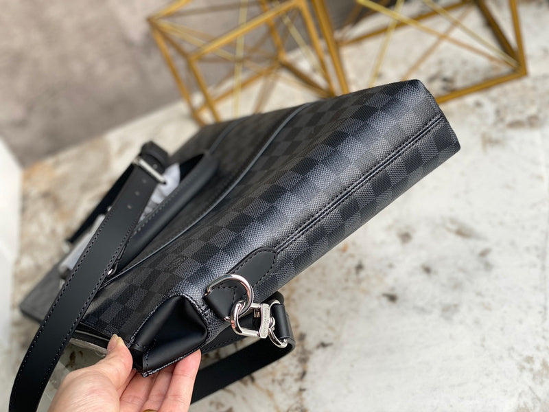 Ozarra Fashion Lu-Vi bags - 17176