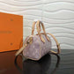 Ozarra Fashion Lu-Vi bags - 11411