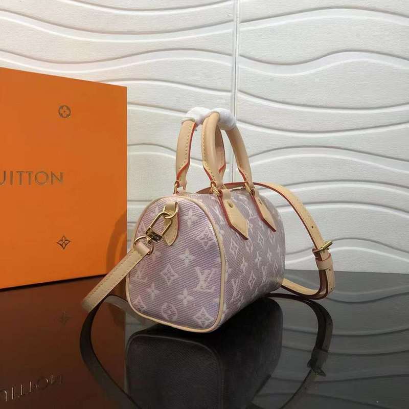 Ozarra Fashion Lu-Vi bags - 11411