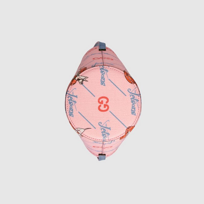 Ozarra - GUKI Women Bags - 134