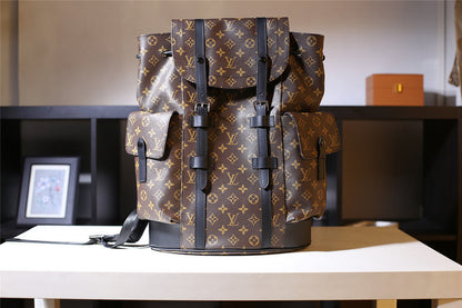 Ozarra Fashion Lu-Vi bags - 9702