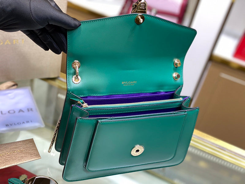 OZ - BGL Bags - 167