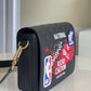 Fashion Lu-Vi bags - 3097