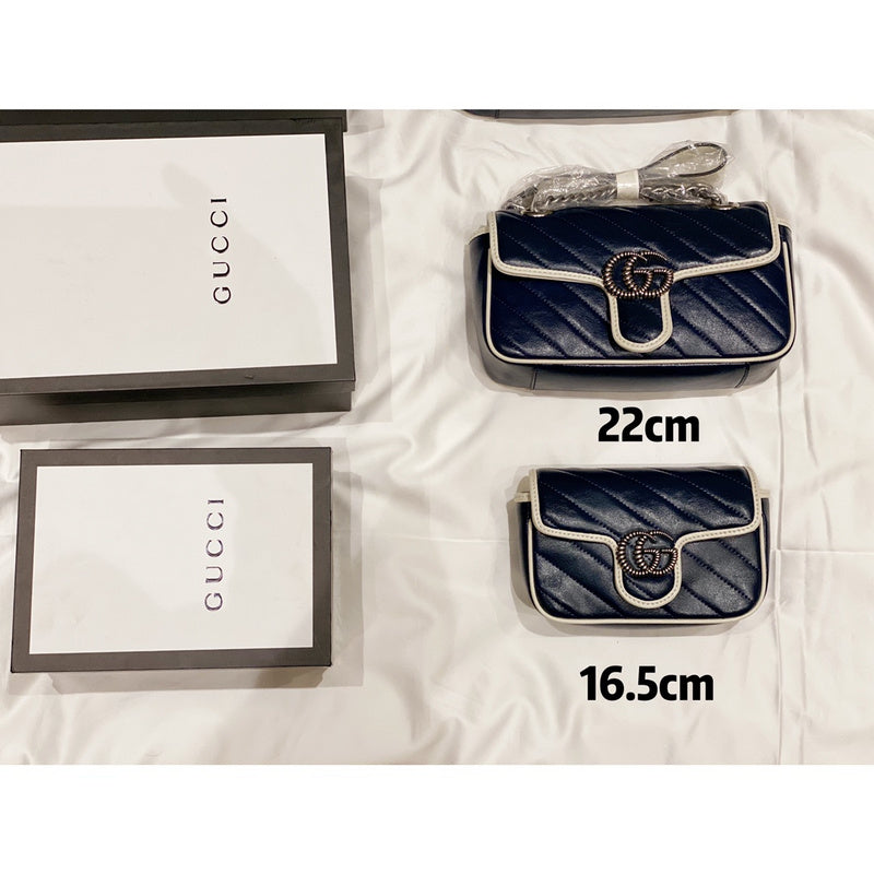 Ozarra - GCI Bags - 2146