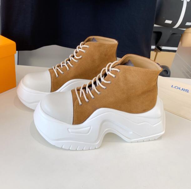 Ozarra Luxury - LOV Women Shoes - 456