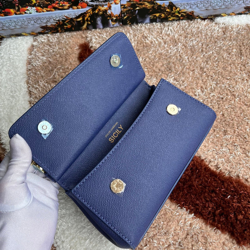 Ozarra - DG Bags - 058