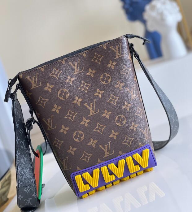 Ozarra Luxury - LOV Bags - 2406