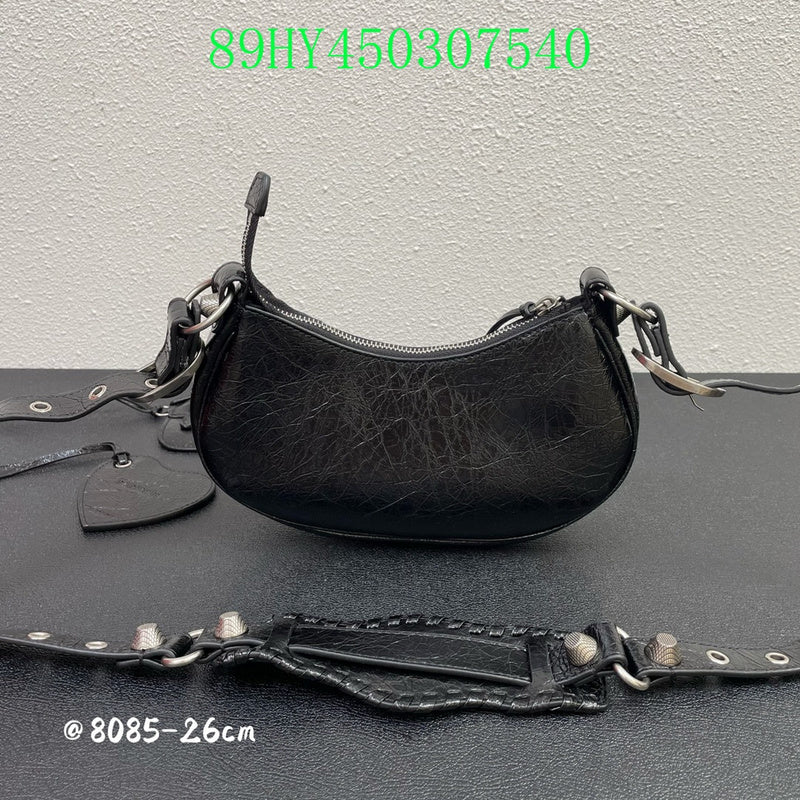 Ozarra Fashion - BGA Bags - 1896