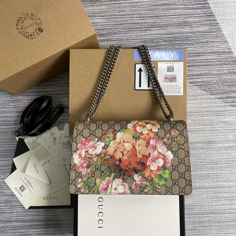 Ozarra - GUKI Bags - 2025