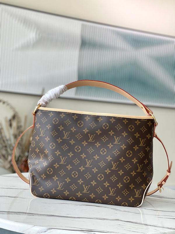 Ozarra Fashion Lu-Vi Bags - 16811