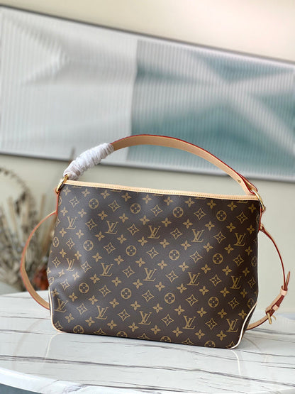 Ozarra Fashion Lu-Vi Bags - 16811