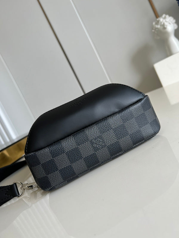 Ozarra Fashion Lu-Vi bags - 17316