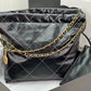 BAB - CHL Bags - 2697