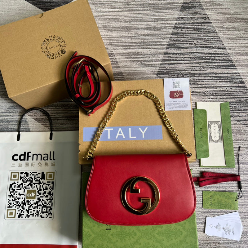 Ozarra - GCI Bags - 4339