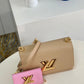 Ozarra Fashion Lu-Vi Bags - 16685
