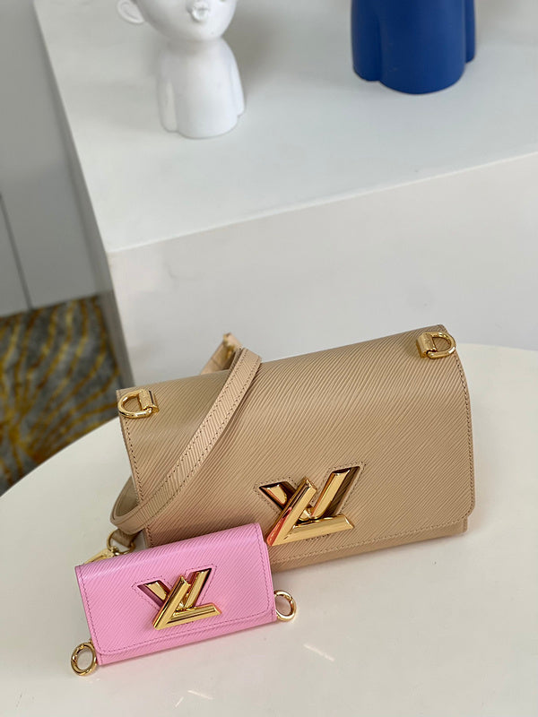 Ozarra Fashion Lu-Vi Bags - 16685