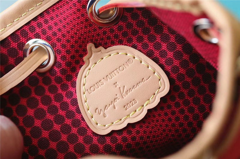 Ozarra - LUV Bags - 456