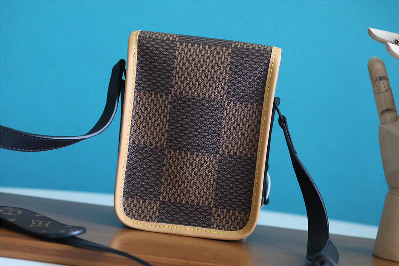 Ozarra Fashion Lu-Vi bags - 10392