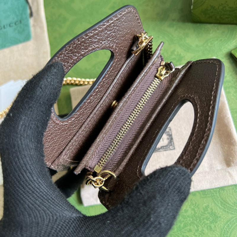 OZ - GCI Bags - 816