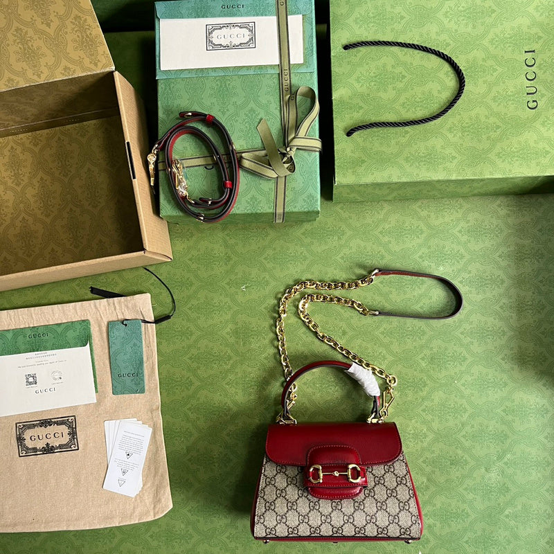 OZ - GCI Bags - 651
