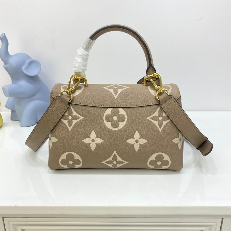 Ozarra Fashion Lu-Vi Bags - 16666