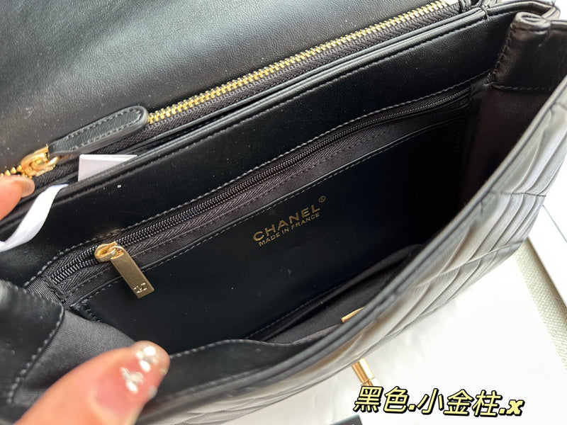 Ozarra - CHL Bags - 7253
