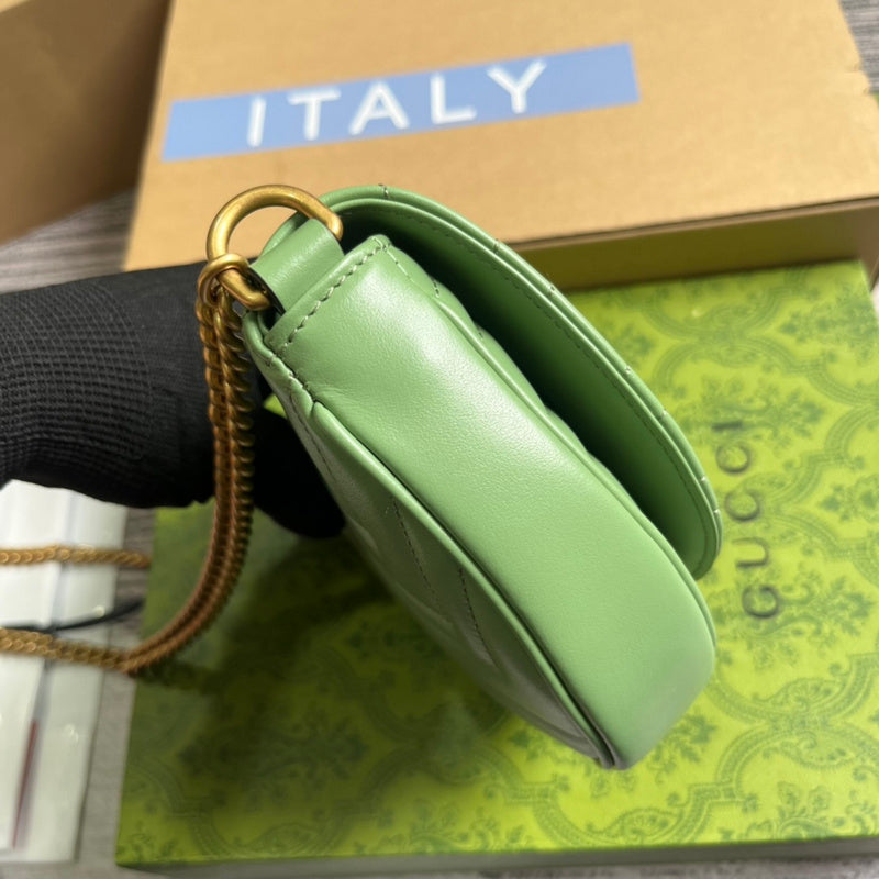 Ozarra - GCI Bags - 5224