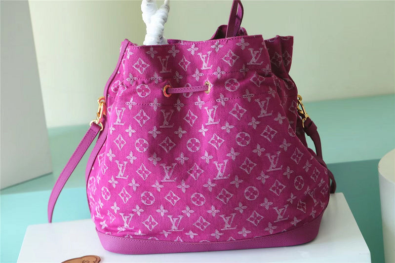 Ozarra - LUV Bags - 580