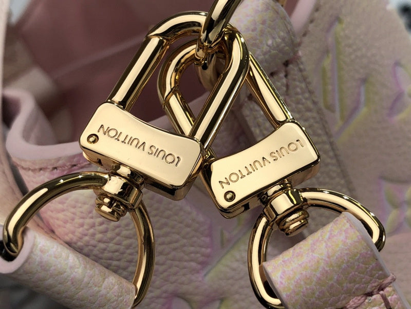 Fashion Lu-Vi bags - 3540