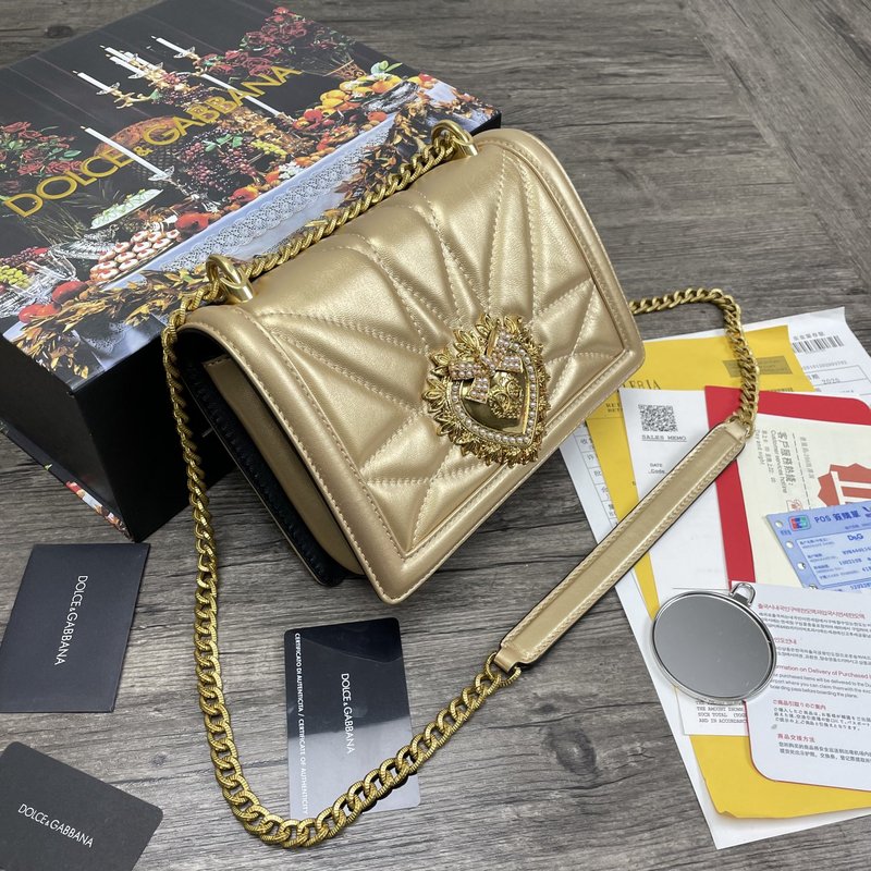 Ozarra - DG Bags - 435