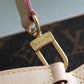 Ozarra Fashion Lu-Vi bags - 8004