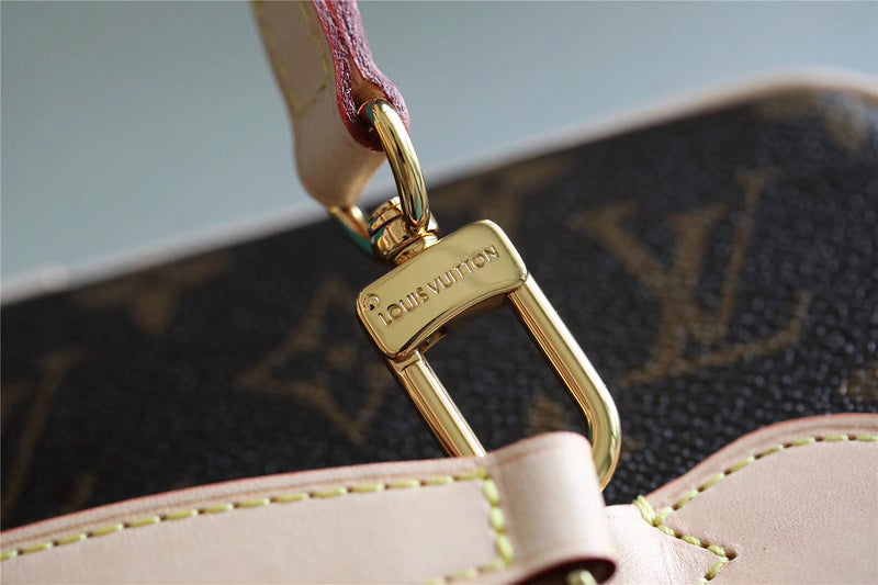 Ozarra Fashion Lu-Vi bags - 8004