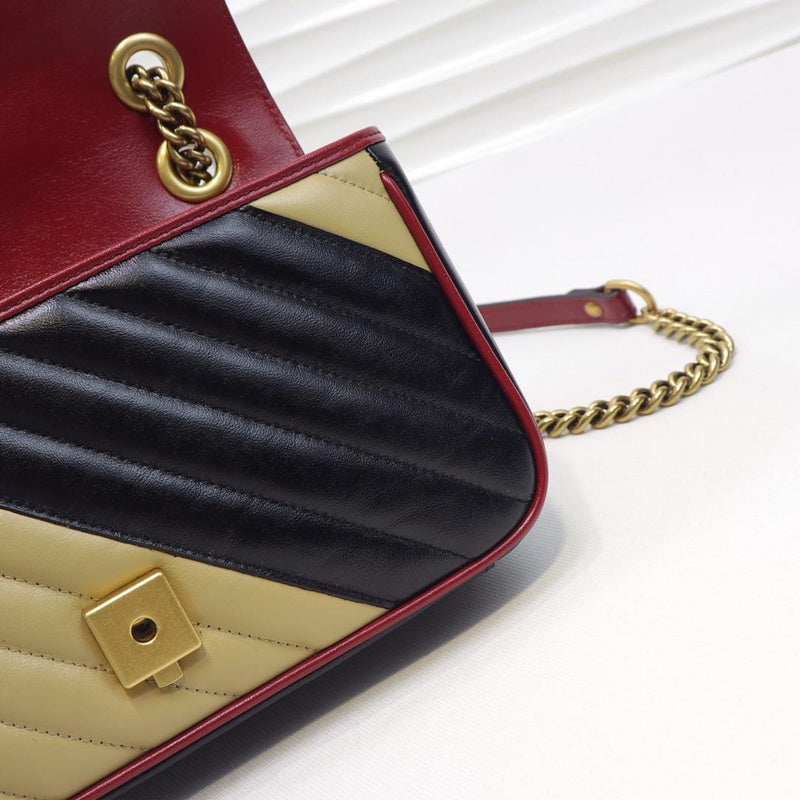 BAB - GCI Bags - 1051