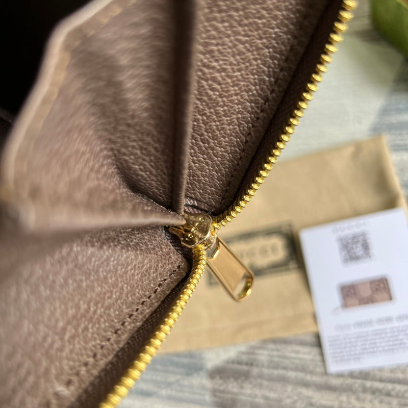 Ozarra - GCI Bags - 4456